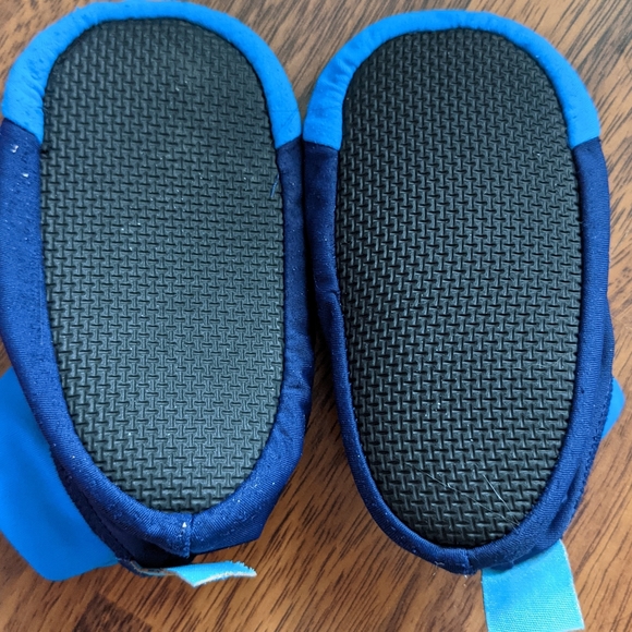 One step ahead sun smarties sun and water socks - Picture 2 of 3